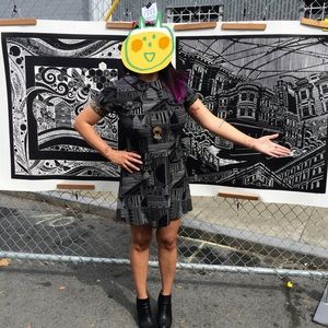 Nooworks Marcia Dress